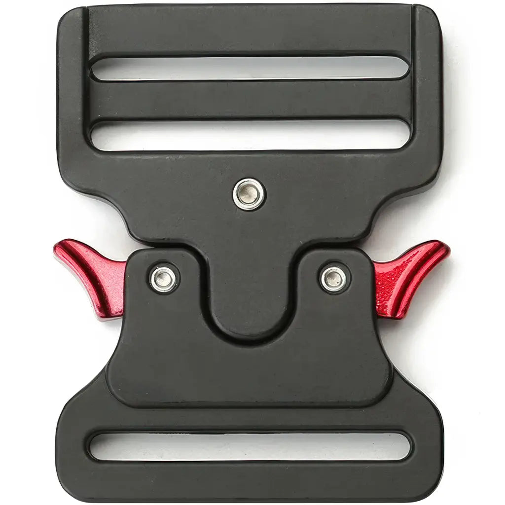 Boucle Ceinture Tactique