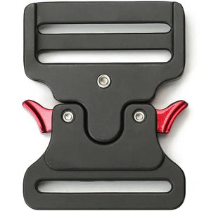 Boucle Ceinture Tactique