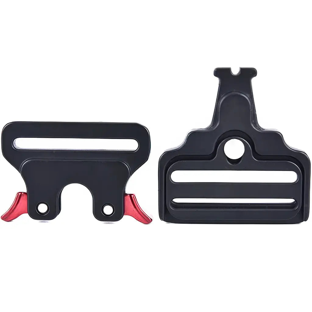 Boucle Tactique Ceinture