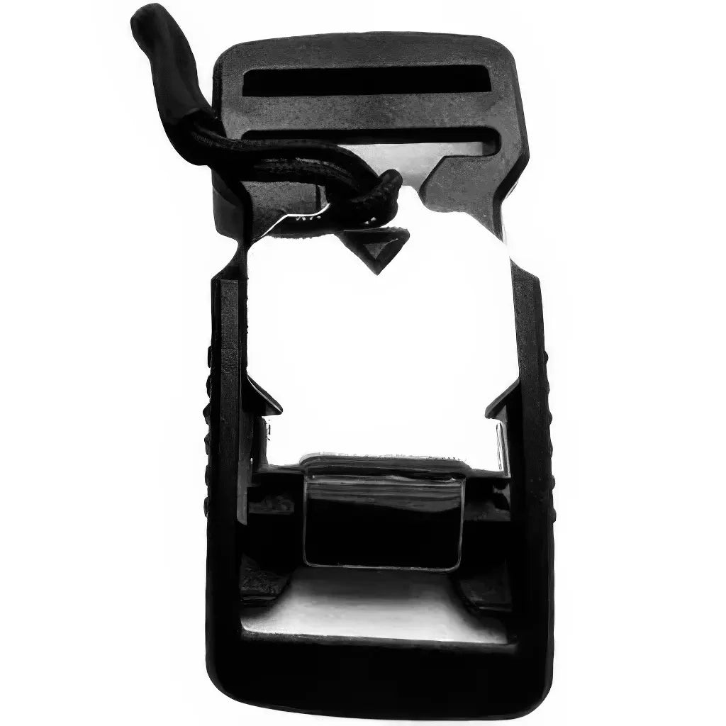 Boucle de Ceinture Militaire