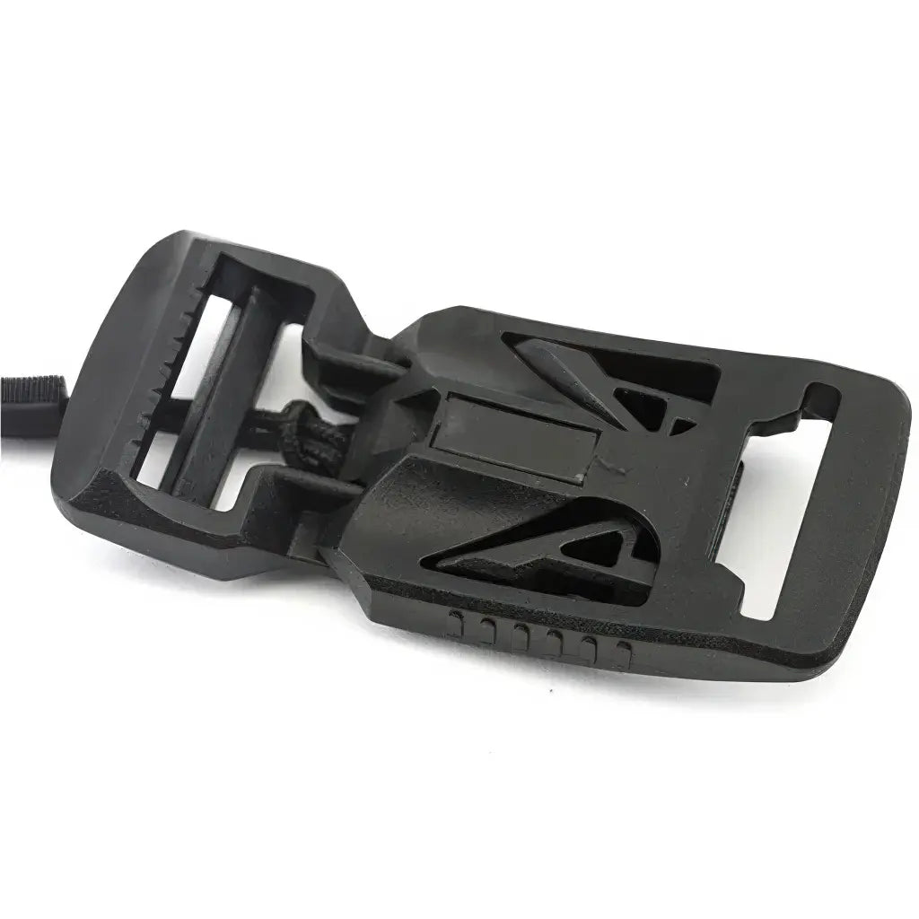 Boucle de Ceinture Type Militaire