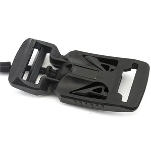 Boucle de Ceinture Type Militaire