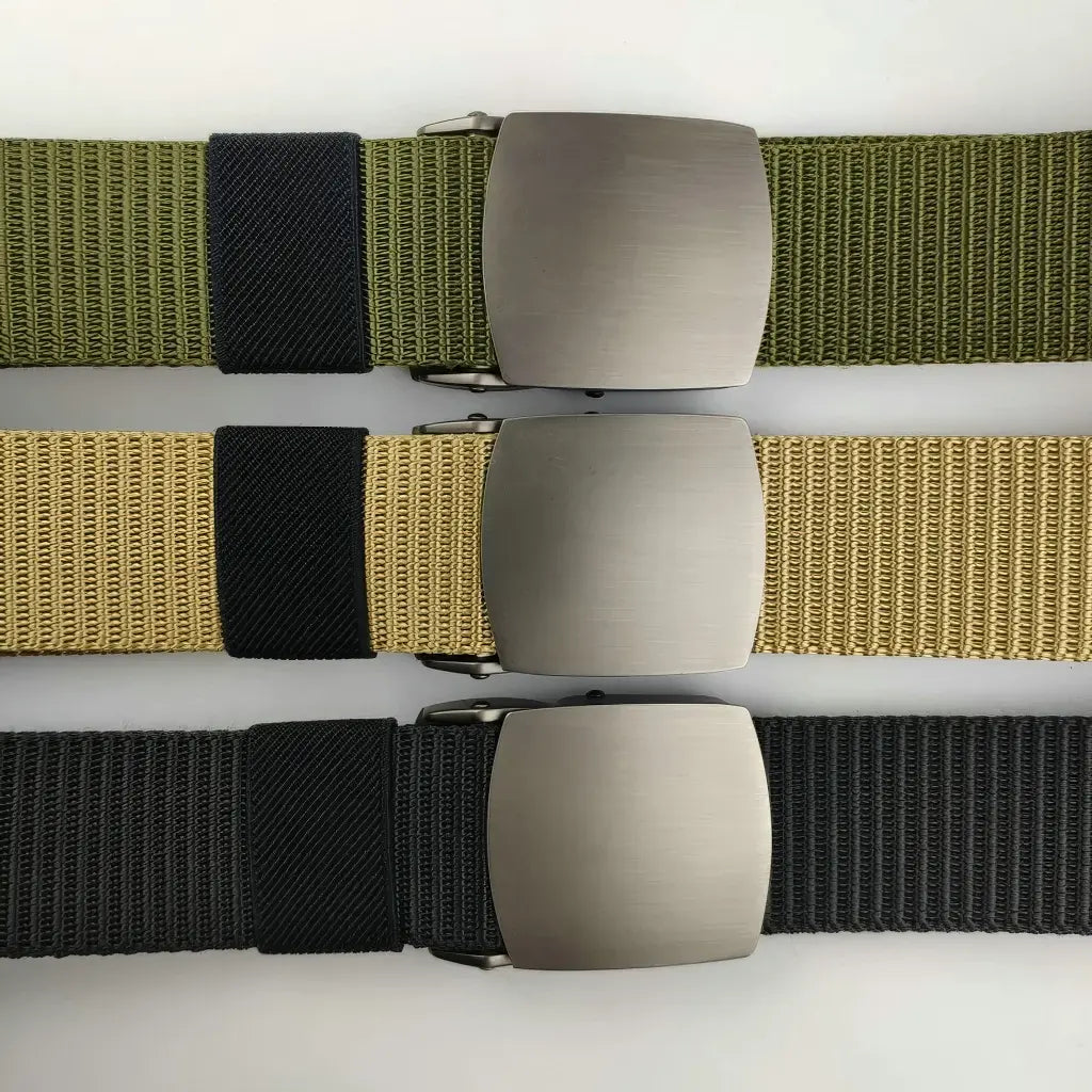 Boucles de Ceintures Militaires Françaises