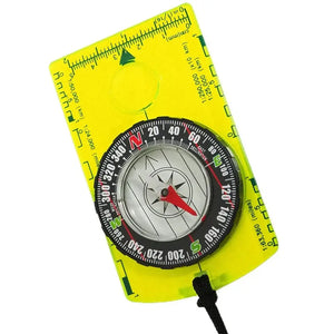 Boussole Militaire Étanche