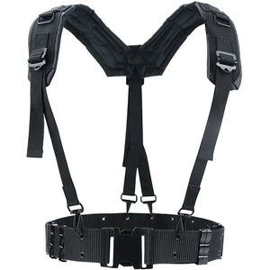 Bretelle Ceinture Tactique