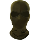 Cagoule Militaire 2 Trous