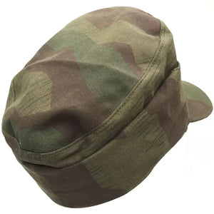 Casquette Allemande Militaire WWII