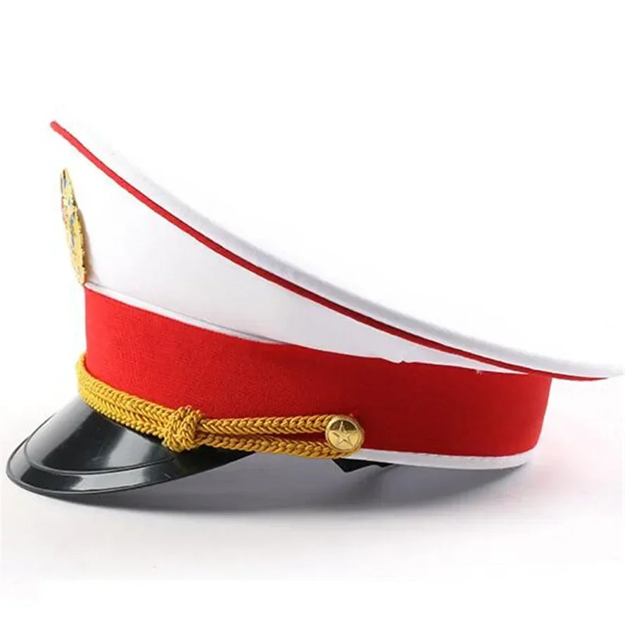Casquette Anglaise Militaire