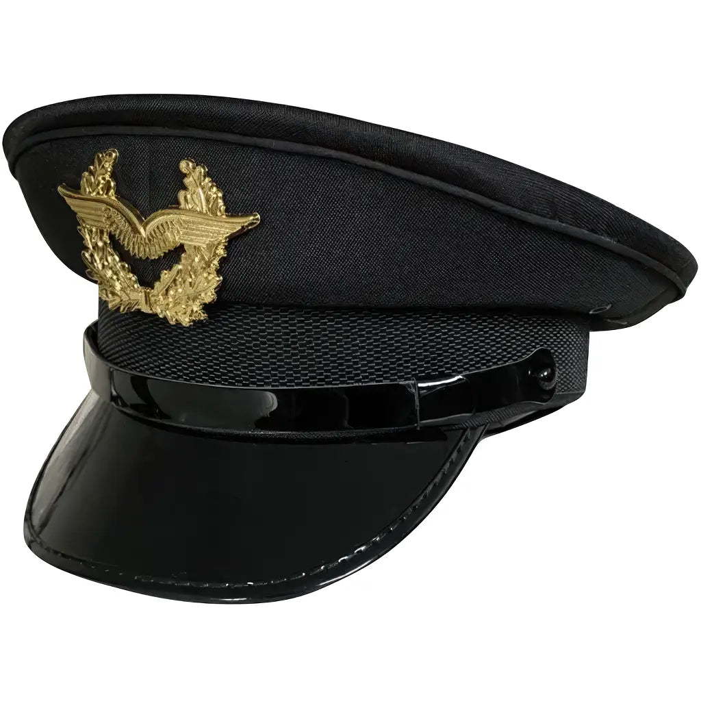 Casquette Aviateur Militaire
