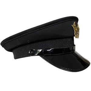 Casquette Aviateur Officier Militaire