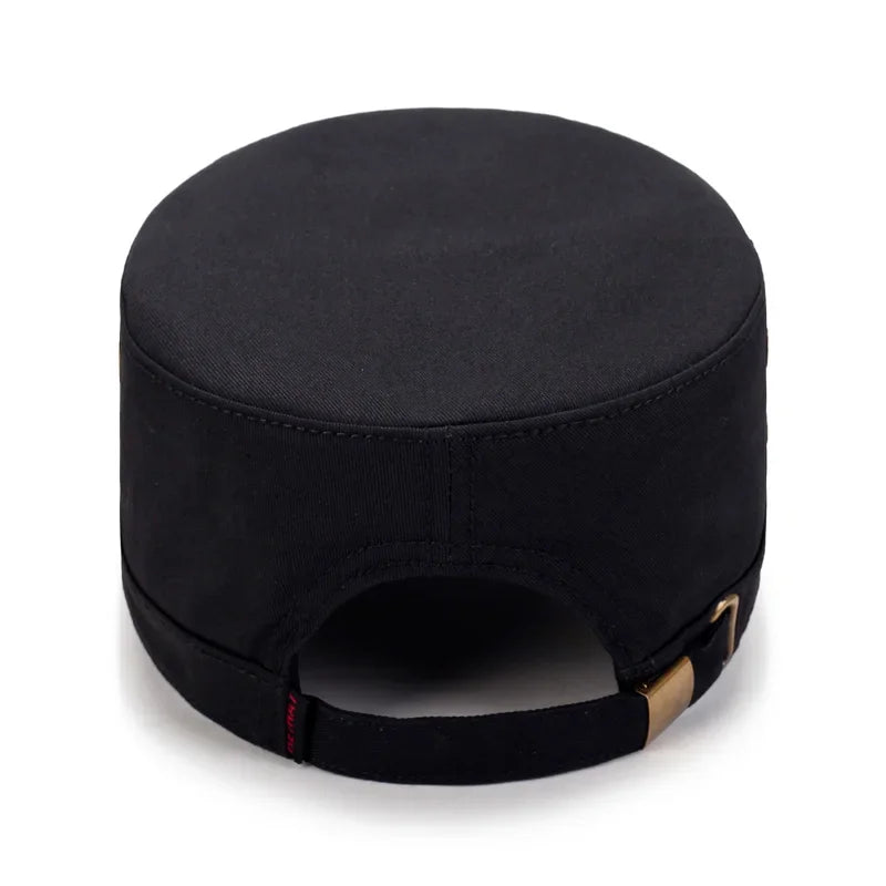 Casquette Bleu Marine Militaire