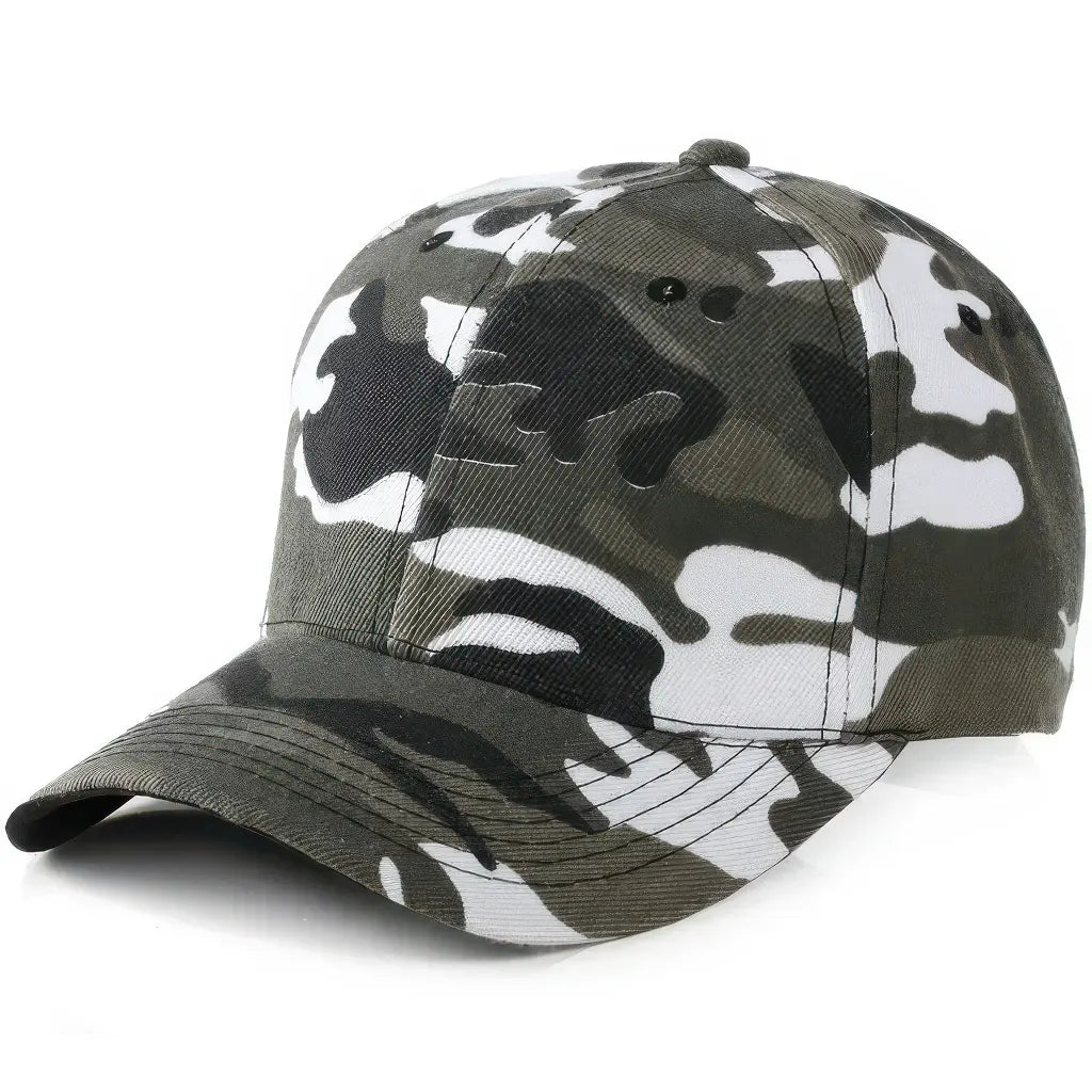 Casquette France Militaire