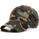 Casquette Hiver Militaire