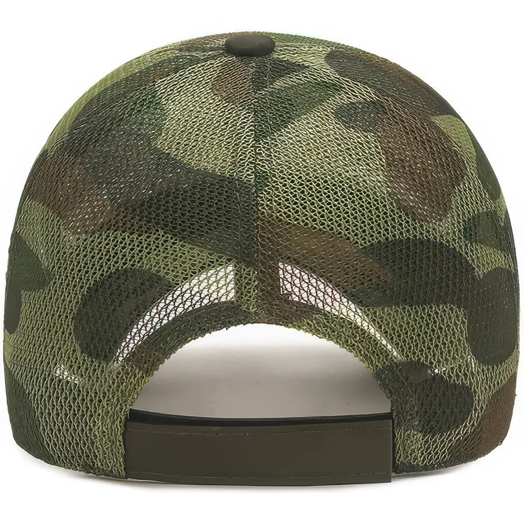 Casquette Homme Militaire Été