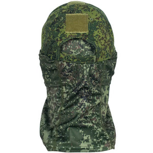 Casquette Homme Tactique avec Cagoule