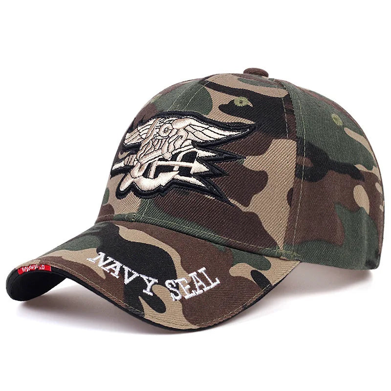 Casquette La Militaire
