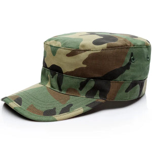 Casquette Militaire Armée Américaine