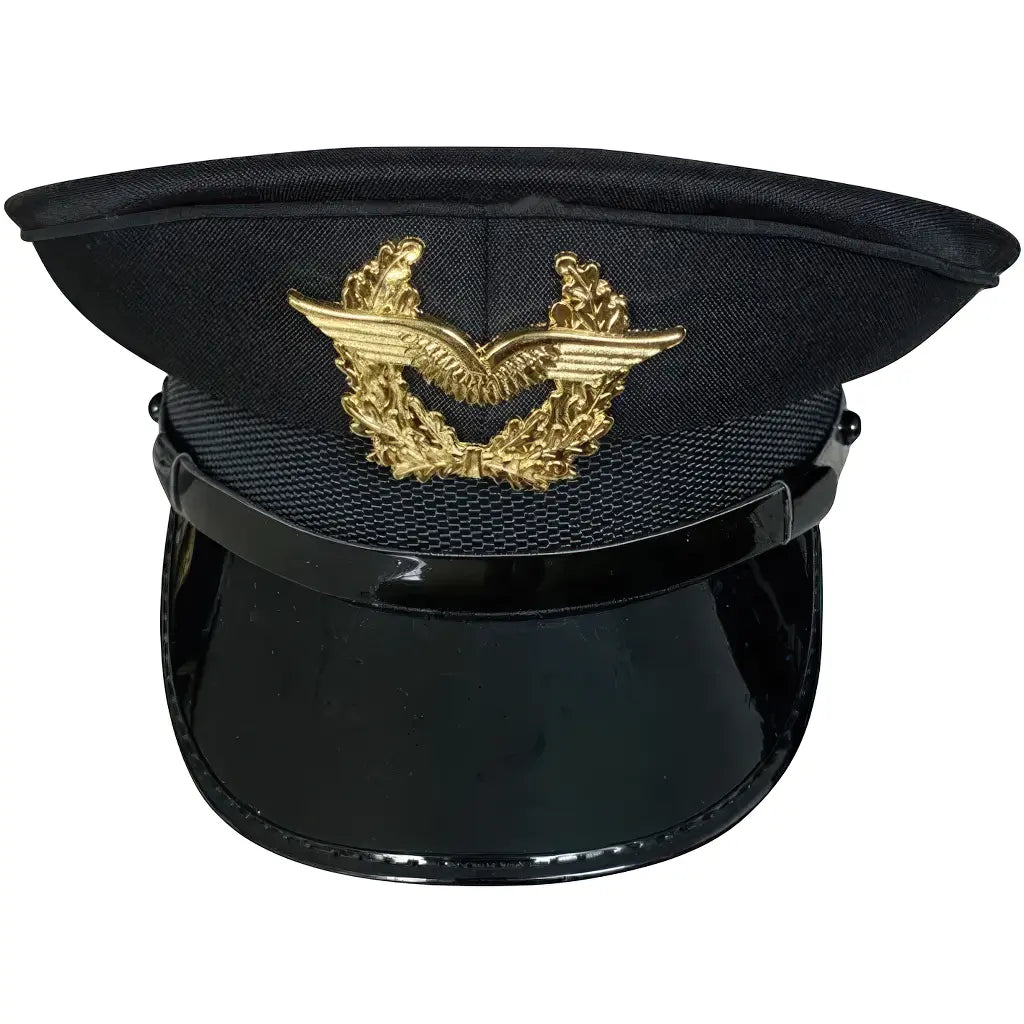 Casquette Militaire Aviateur