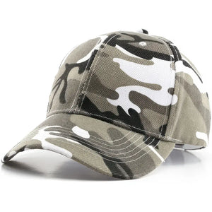 Casquette Militaire Hiver