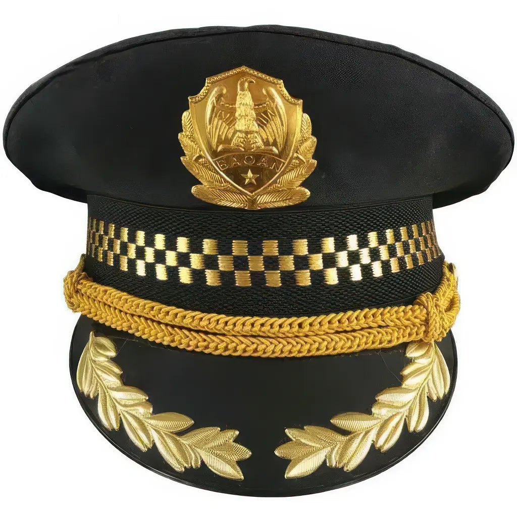 Casquette Militaire Officier Aigle