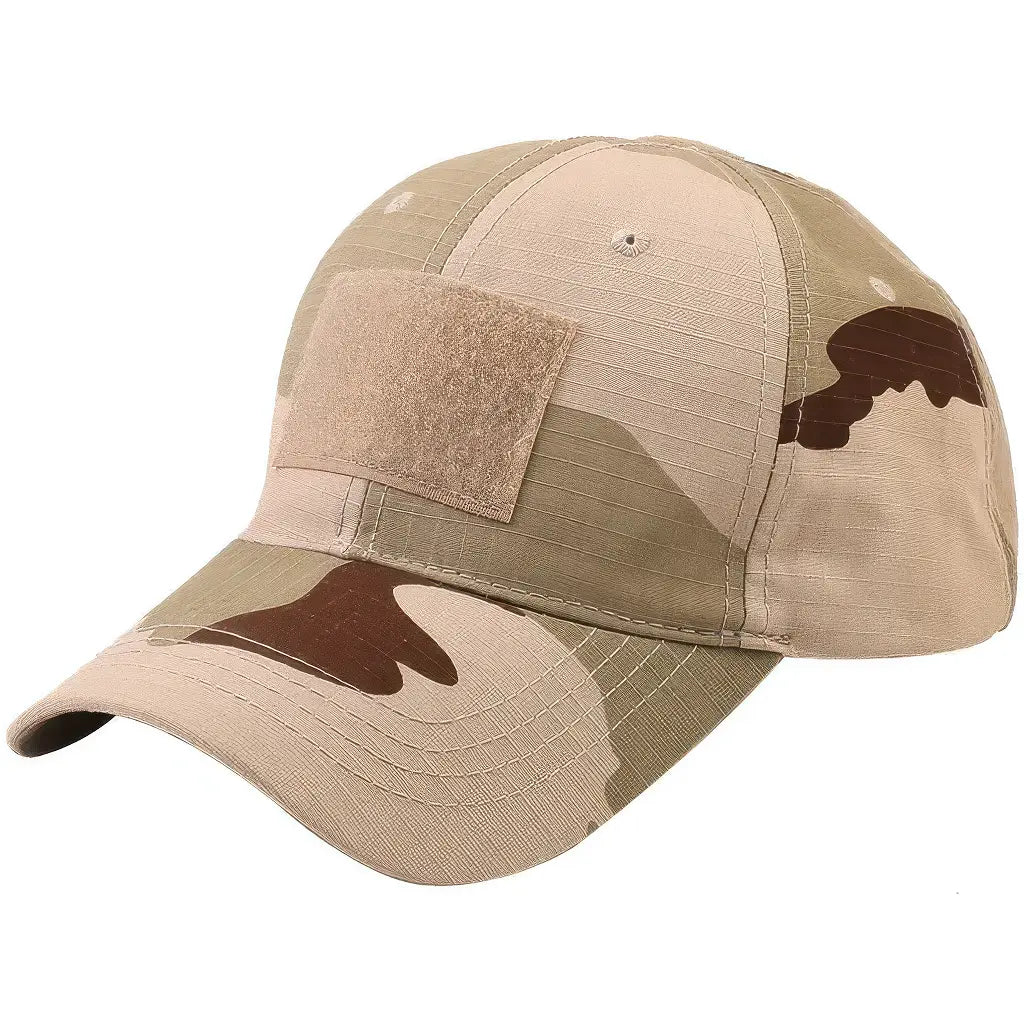 Casquette Militaire Personnalisable