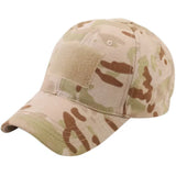 Casquette Militaire Personnalisable Coyote