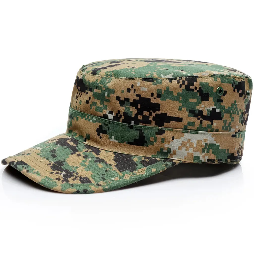 Casquette Militaire USA