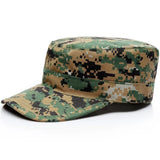 Casquette Militaire USA