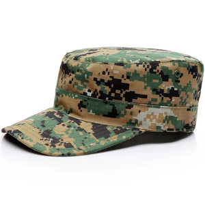 Casquette Militaire USA