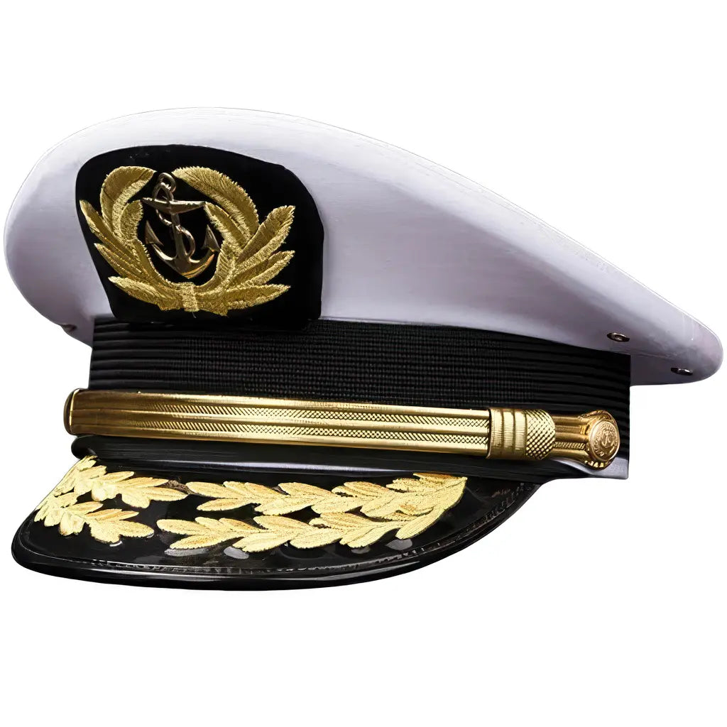 Casquette Militaire US Navy