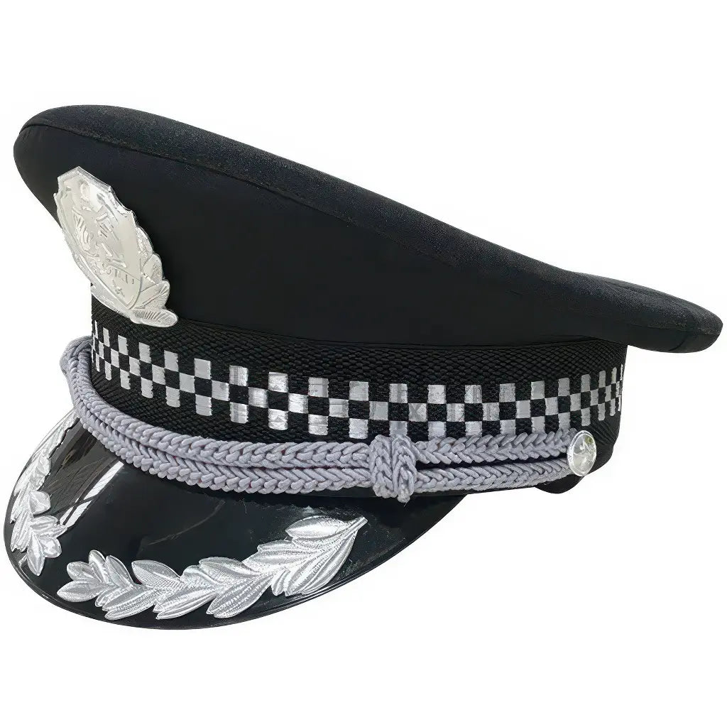 Casquette Officier Militaire Aigle