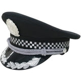 Casquette Officier Militaire Aigle