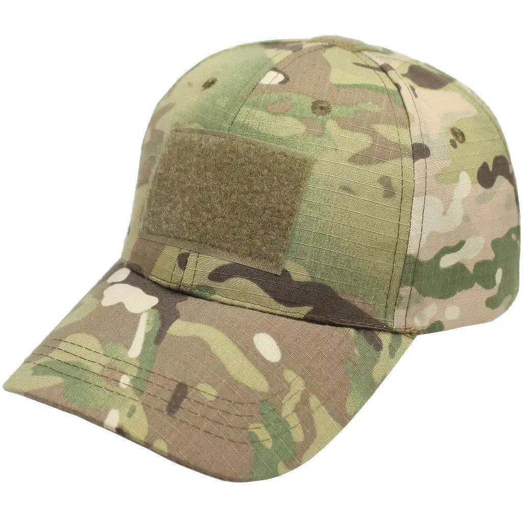 Casquette Personnalisable Militaire