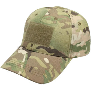 Casquette Personnalisable Militaire