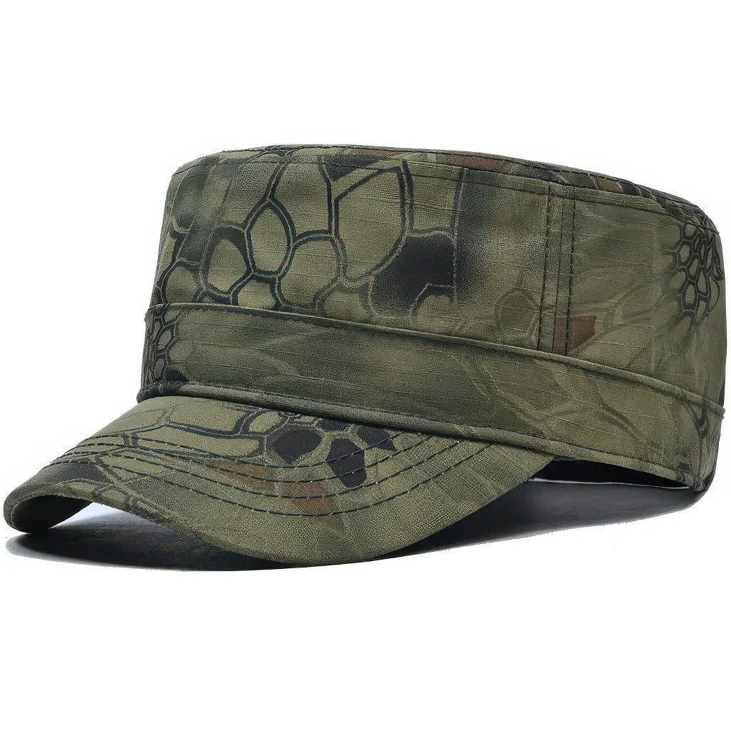 Casquette Tactique