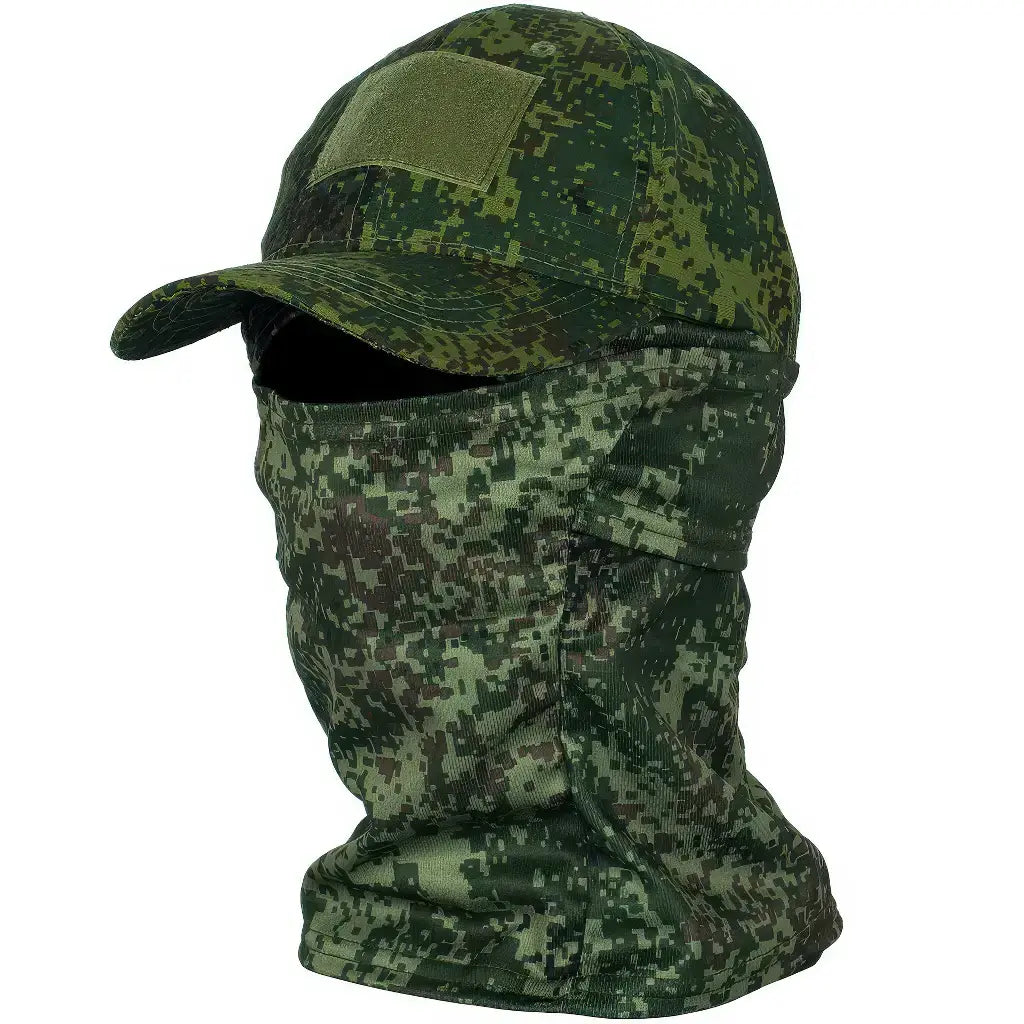Casquette Tactique Homme