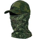 Casquette Tactique Homme