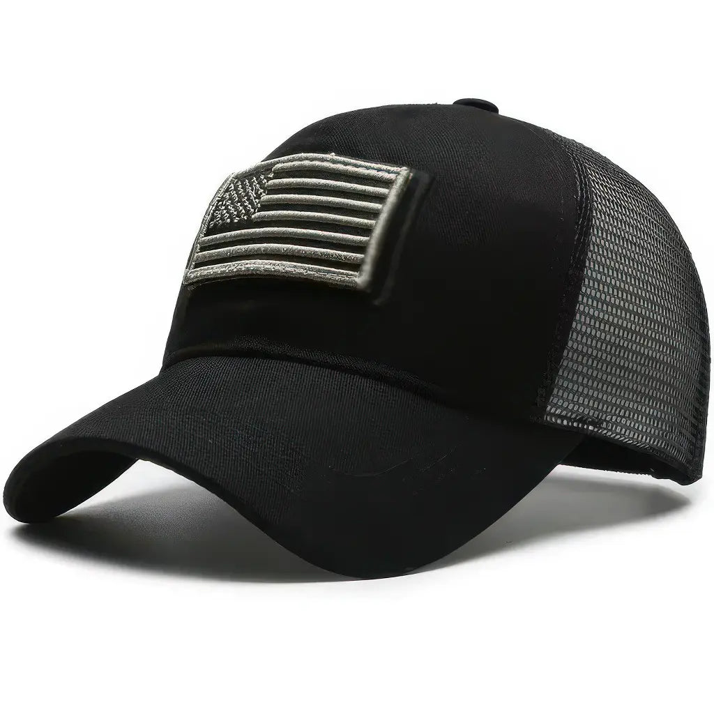 Casquette Trucker Militaire US