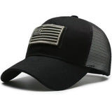 Casquette Trucker Militaire US