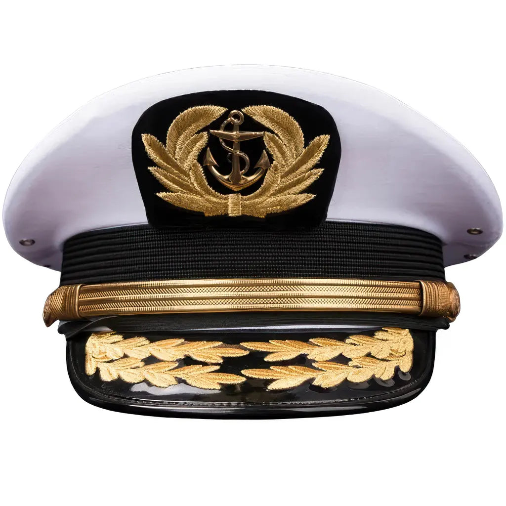 Casquette US Navy Militaire