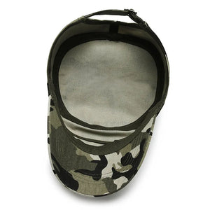 Casquette pas Cher de Militaire