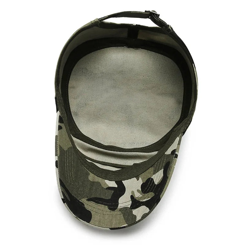 Casquette pas Cher de Militaire