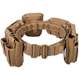 Ceinture Airsoft Tactique 7 en 1