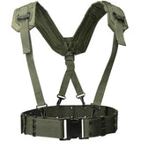 Ceinture Bretelle Tactique