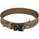 Ceinture Combat Militaire
