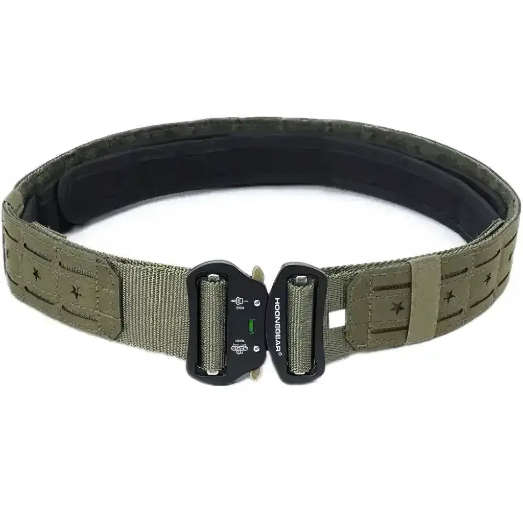 Ceinture Combat Tactique