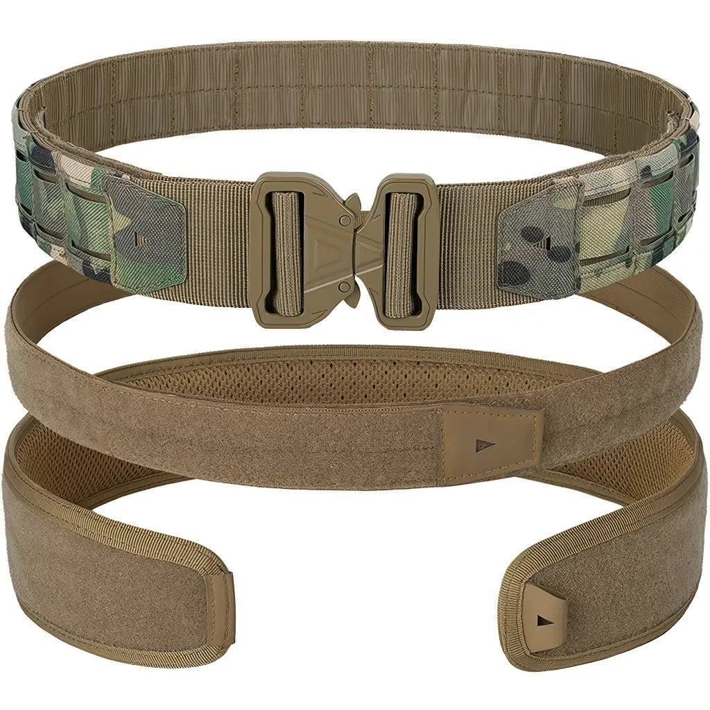 Ceinture Confort Tactique