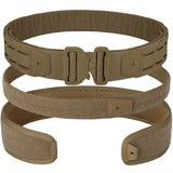 Ceinture Confort Tactique Coyote