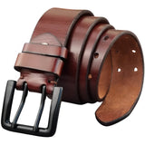 Ceinture Cuir Surplus Militaire