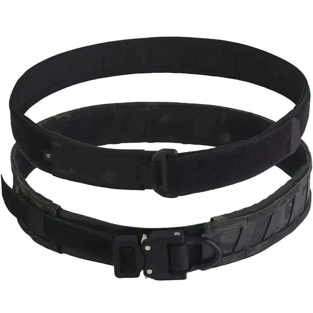 Ceinture Homme Camouflage Militaire